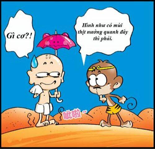 tân tây du ký chapter 57 4