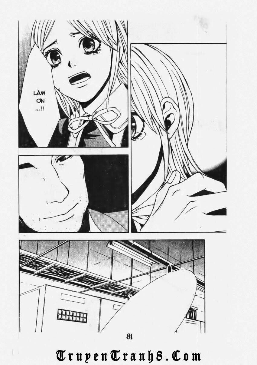 điệp vụ 729 chapter 13 9