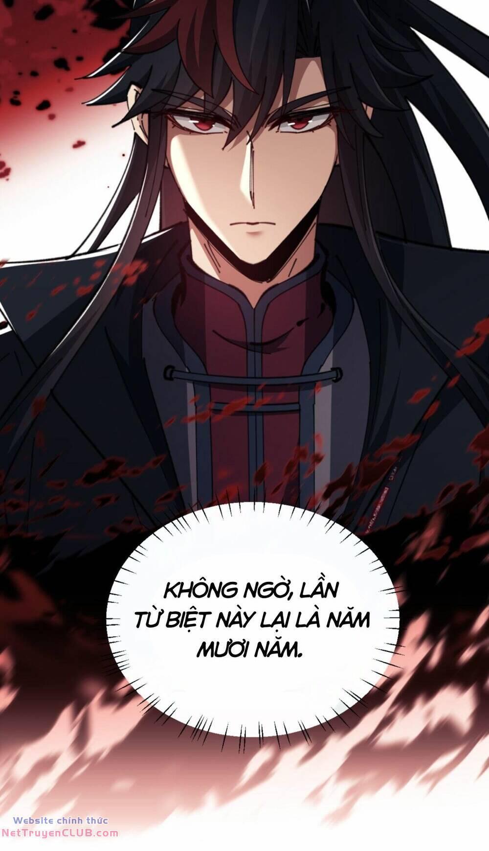 Sư Tôn: Nghịch Đồ Này Mới Không Phải Là Thánh Tử chapter 27 55