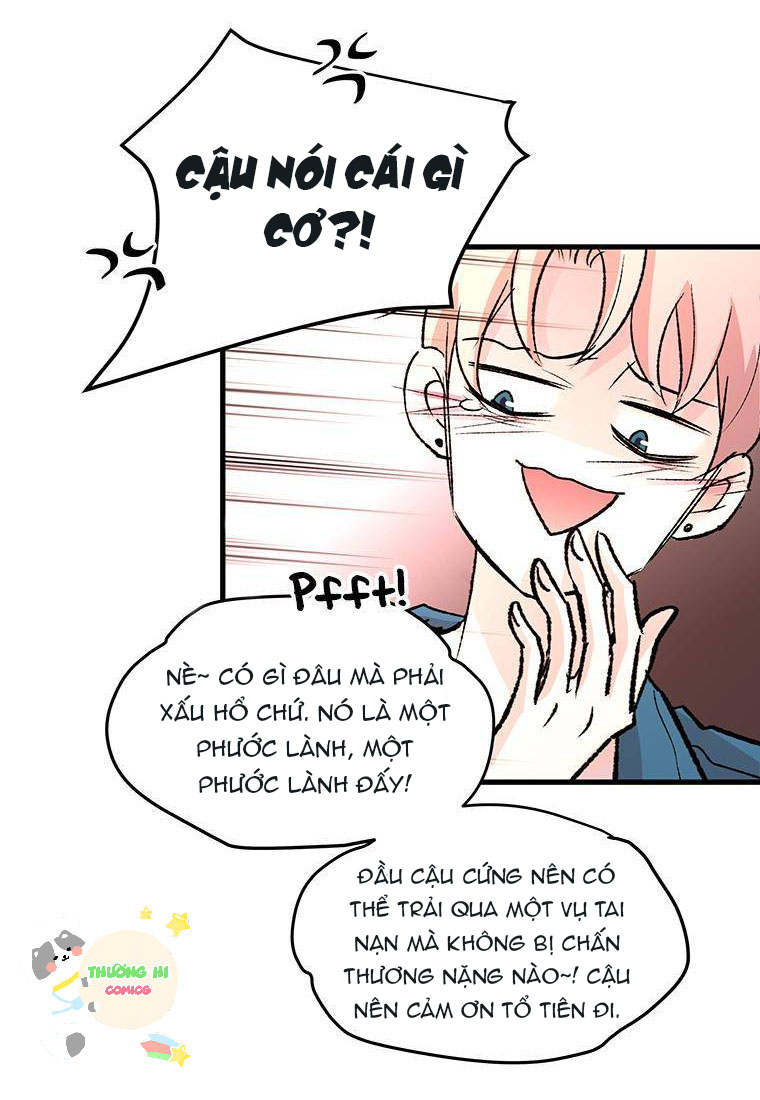 từng chút đến bên anh chapter 5 19