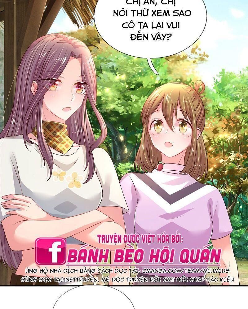 ma ma đột kích : cha mời tiếp chiêu chapter 53 3