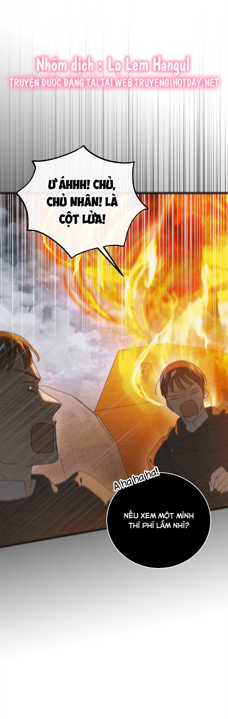 cách để em bảo vệ anh chapter 126.1 27