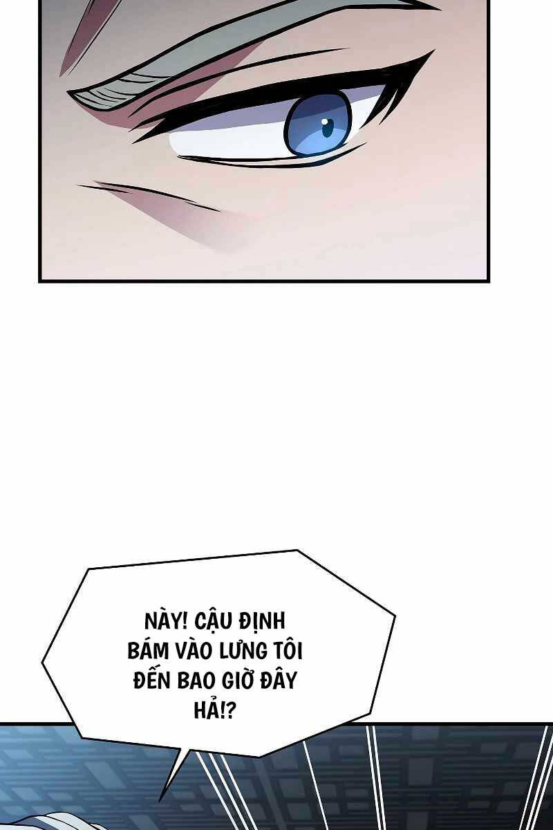 sự trở lại của hiệp sĩ giáo vô song chapter 117 116