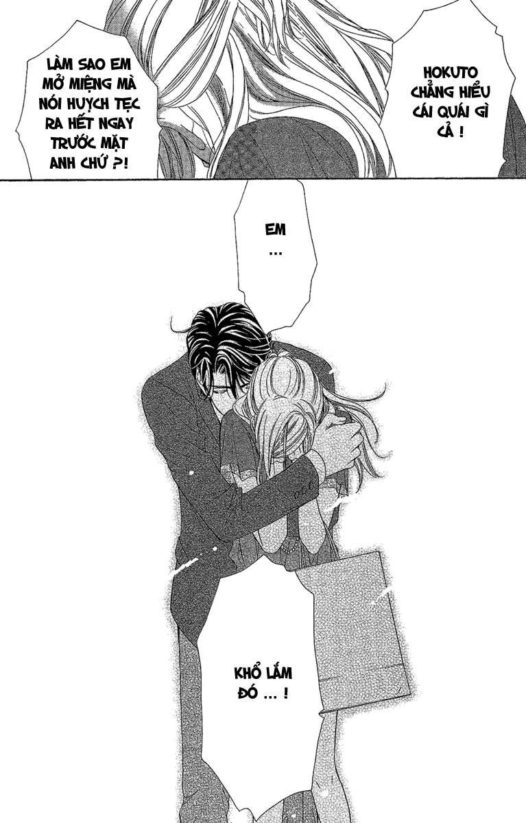 hapi mari chapter 30 39