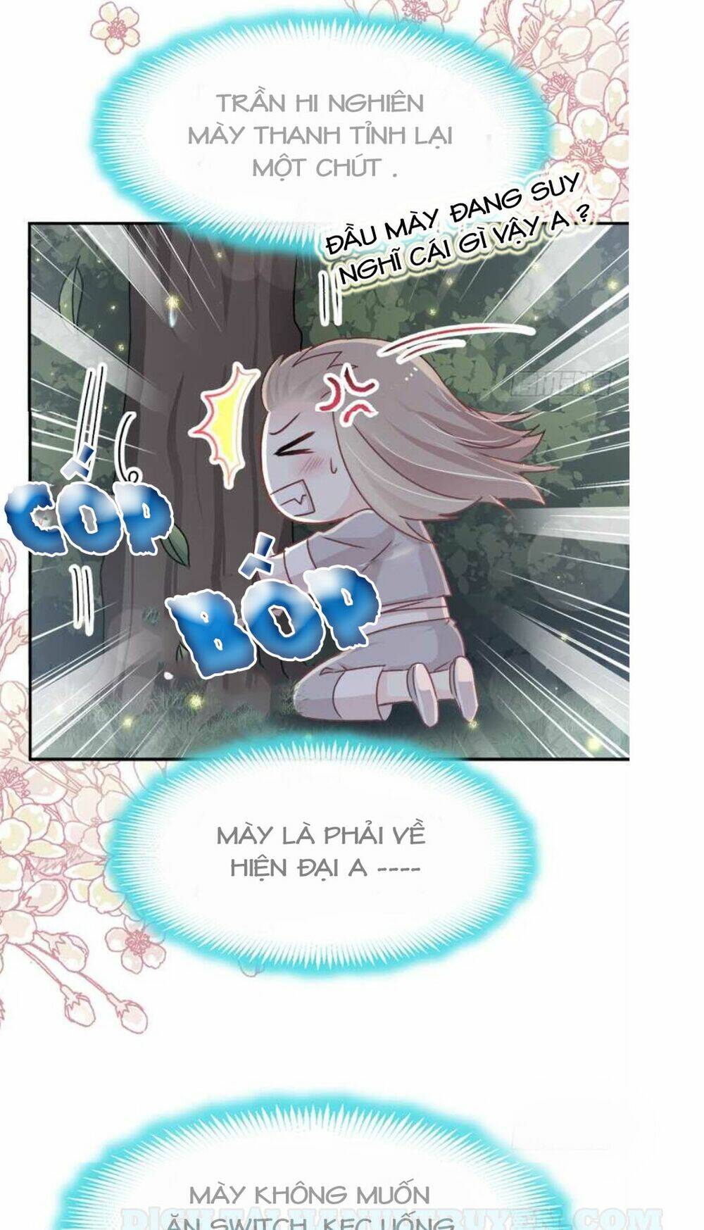 thiên hạ đệ nhất sủng phi chapter 45 6