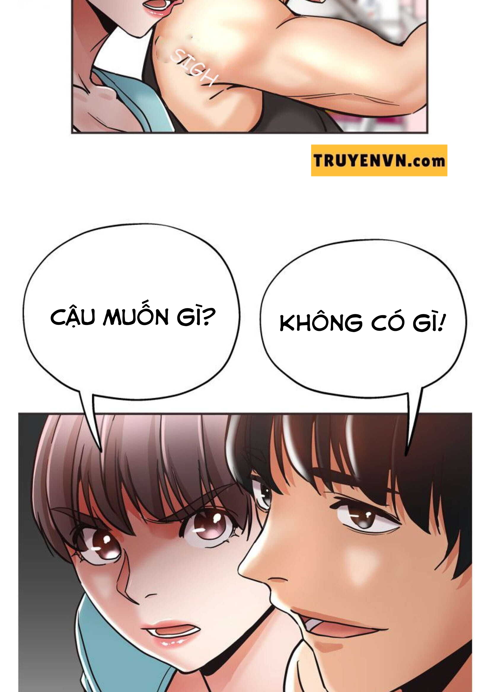 chị em mẹ kế chapter 5 41