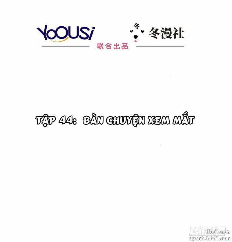 nam thần manh bảo tận diệt chapter 44 2