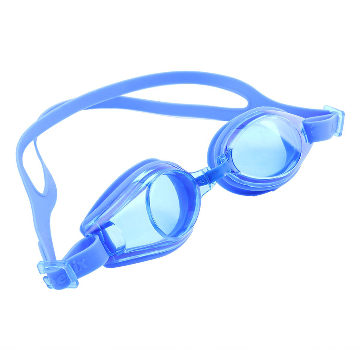 Kính Bơi PN-203 Ôm Sát Mắt Tránh Nước, Chống Tia UV Cực Tốt