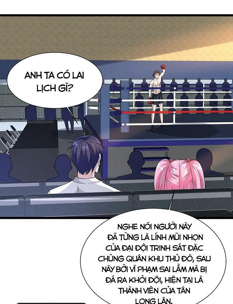 đô thị tà vương chapter 212 11