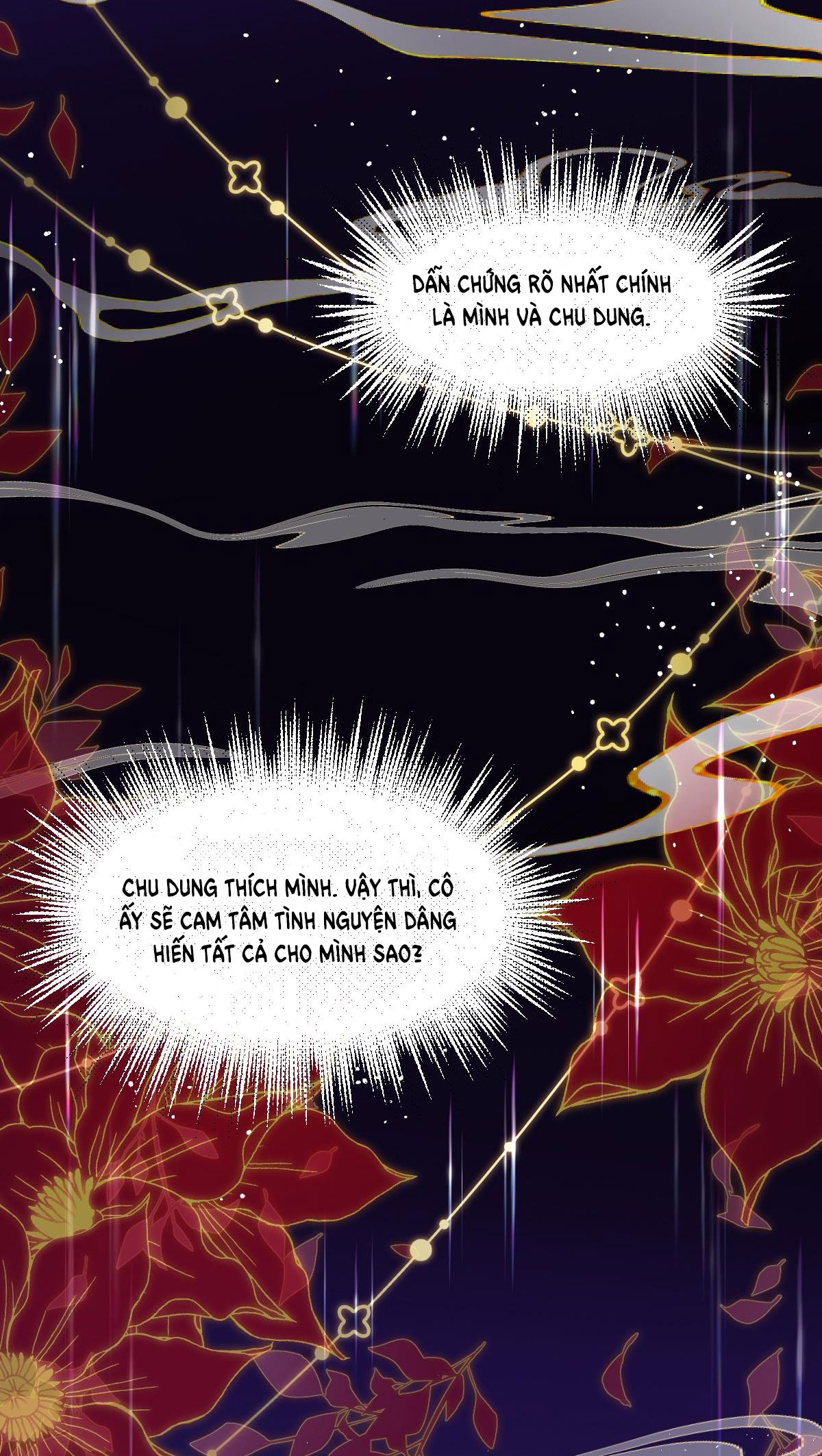 kiều dưỡng mỹ nhân điên chapter 9.1 5