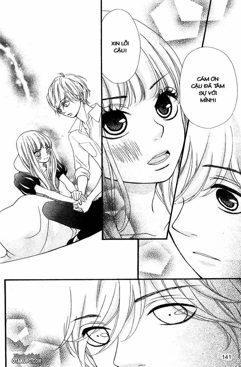 cầu vồng tình yêu chapter 8 32