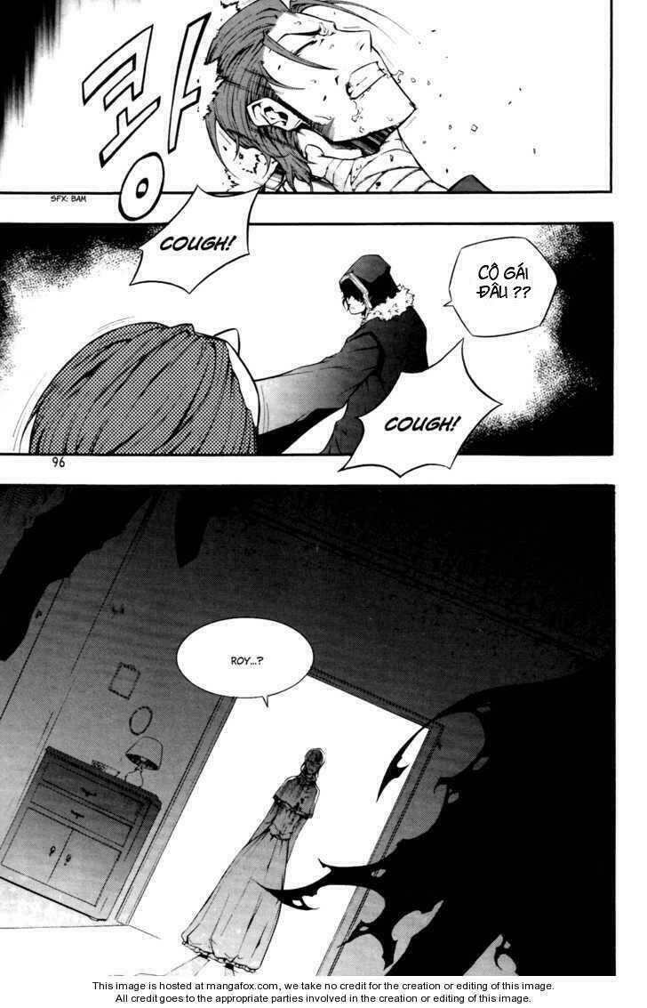 hell blade chapter 3 15