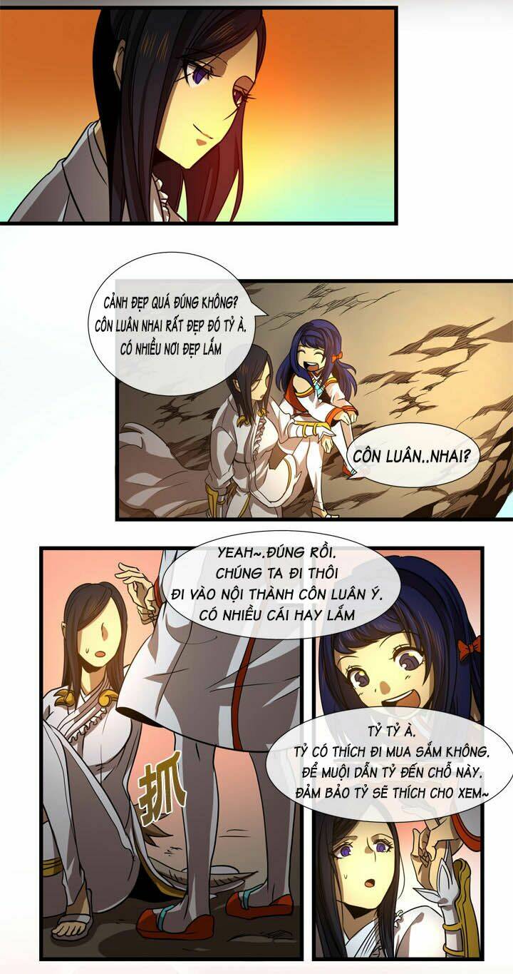 blade and soul- julia chapter 1 20