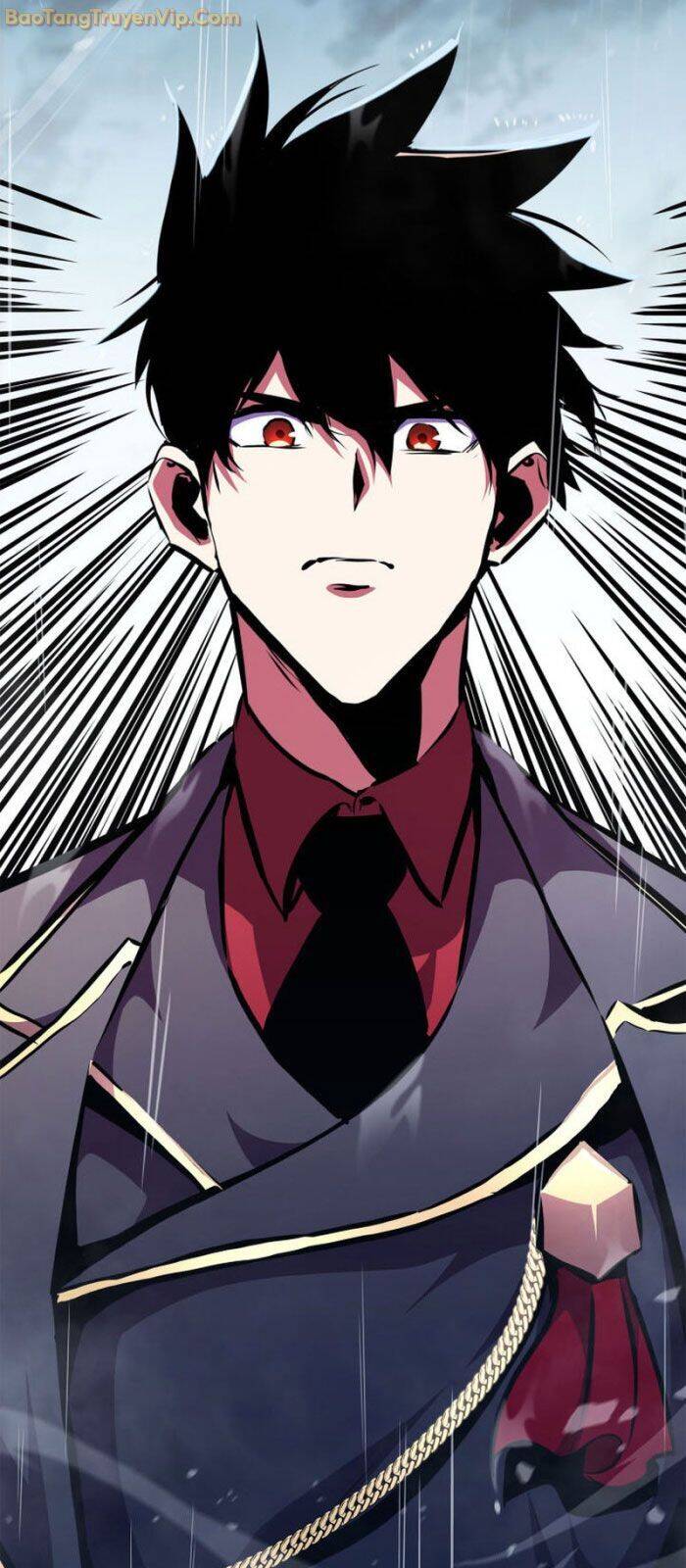 huyền thoại game thủ - tái xuất chapter 172 86