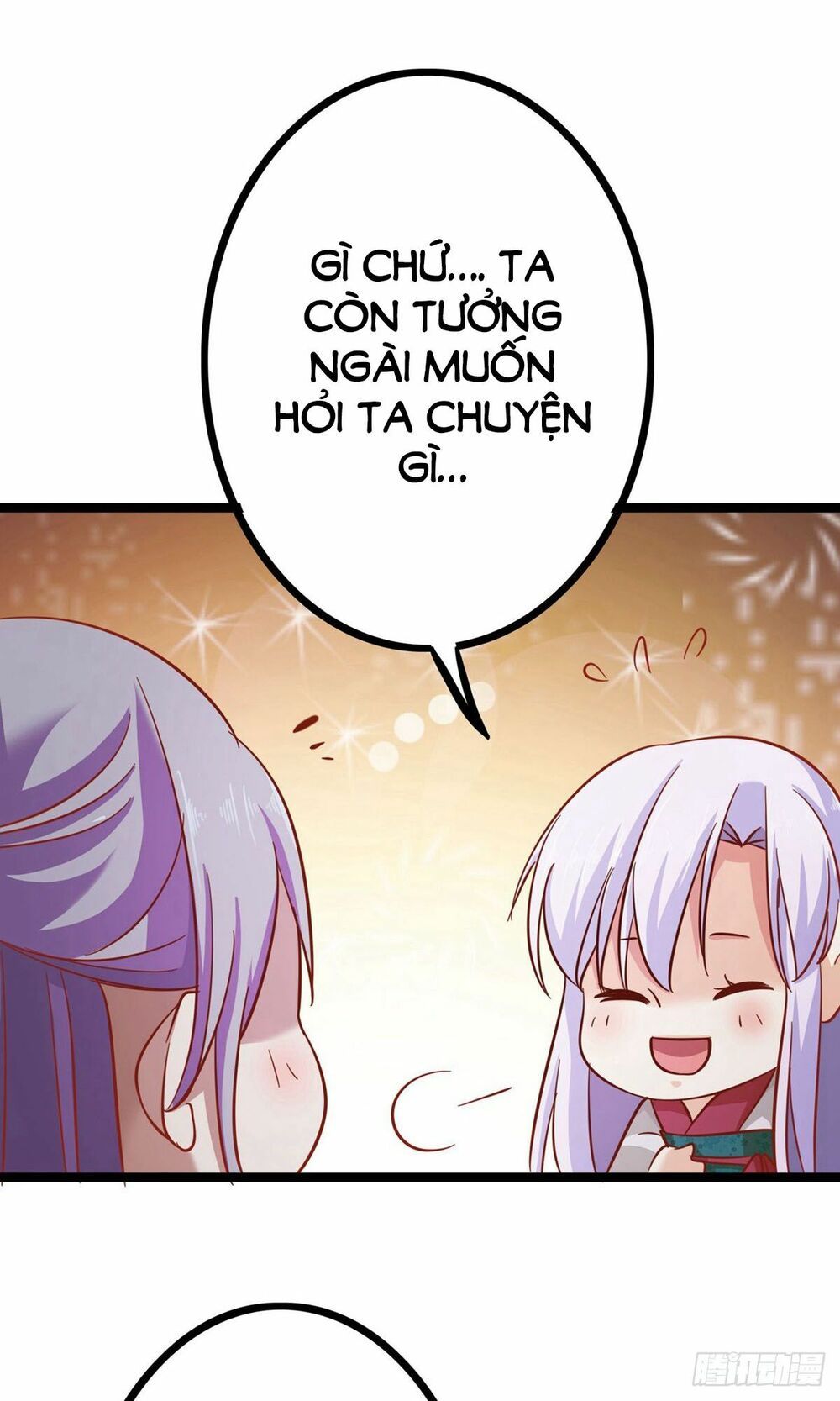 hoàng hậu của trẫm là võ lâm minh chủ chapter 9 28