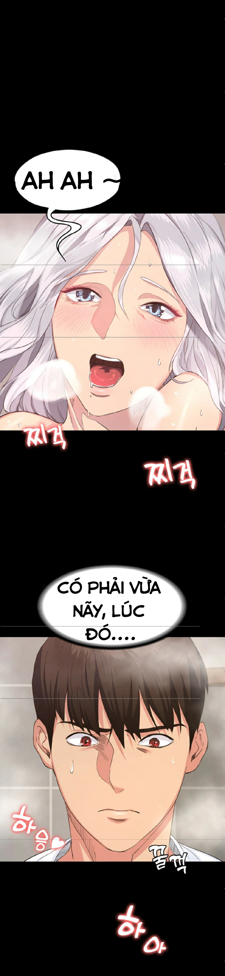 return girlfriend - trả lại bạn gái chapter 2 45