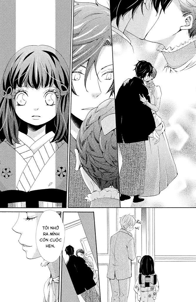 meiji hiiro kitan chapter 4 16