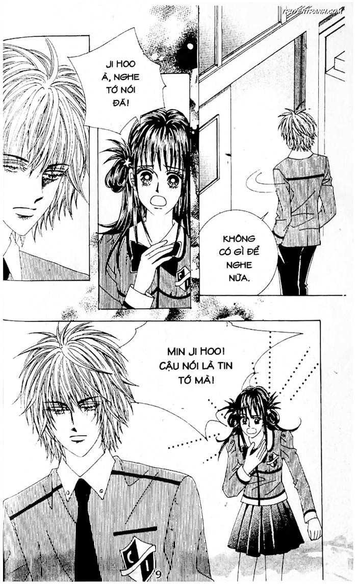 nhà trọ hoàn hảo chapter 43 10