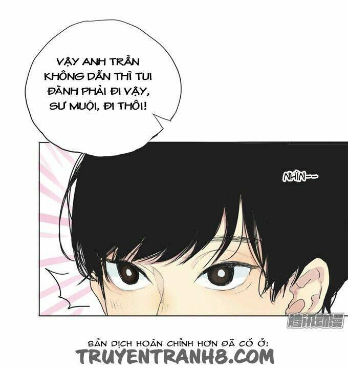 tại sao lại là nữ sinh chapter 2 27