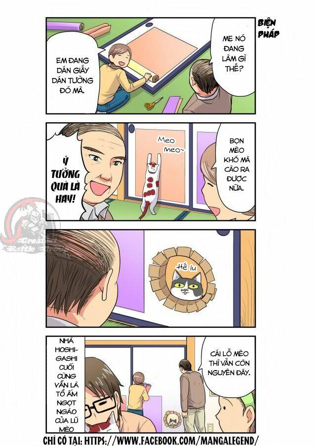 cat is silver vine chapter 10 6