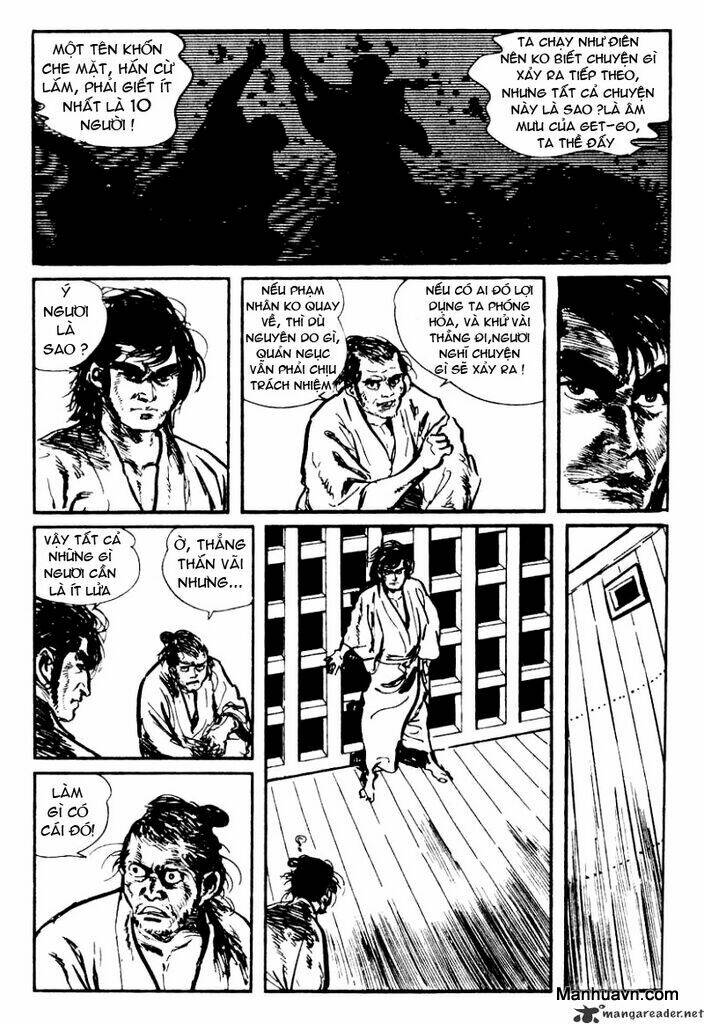 lone wolf and cub chapter 10 45