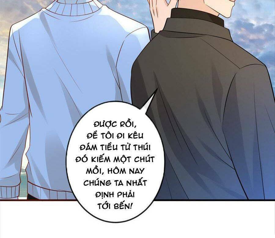 vượt rào trêu chọc chapter 173 15