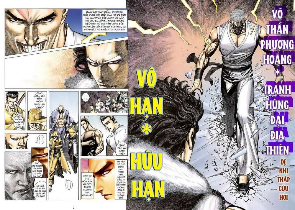 võ thần phượng hoàng chapter 70 6