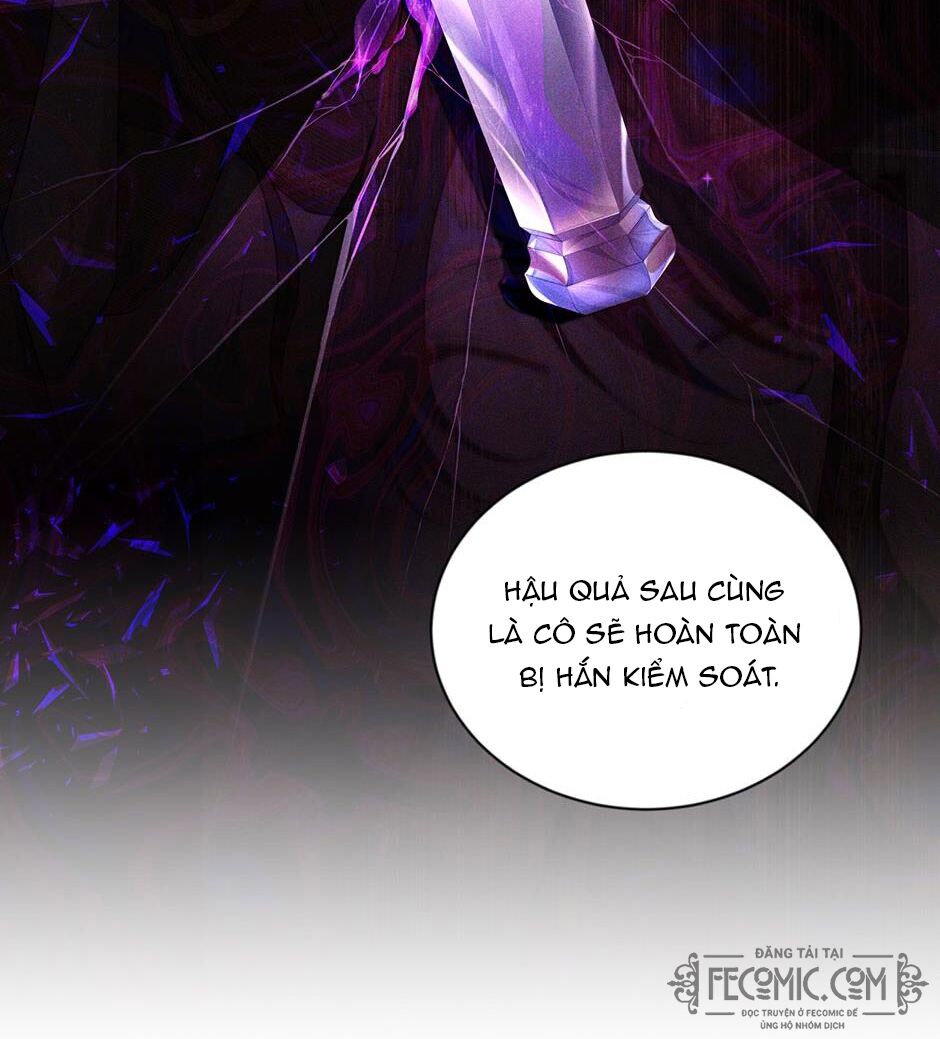 nữ công tước với tâm hồn trống rỗng chapter 91 47