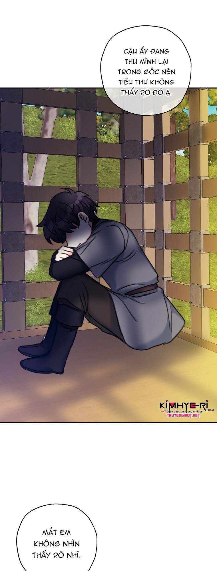 sinh ra làm con gái ác nữ chapter 15 51