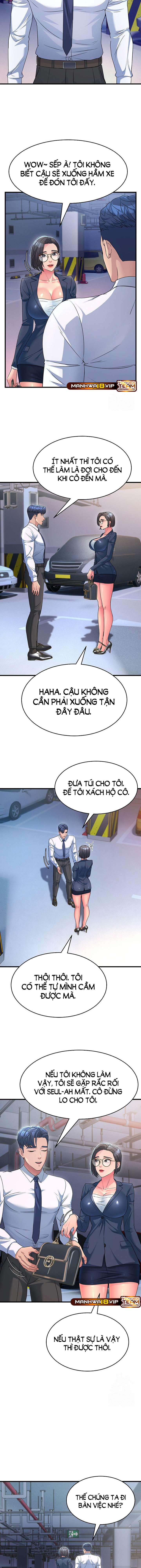 đến mẹ vợ cũng phải chiều theo ý anh chapter 12 9