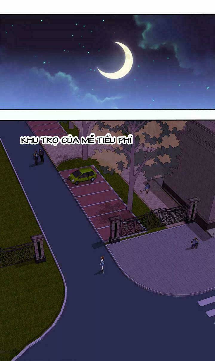 chào buổi tối, minh vương đại nhân chapter 3 30