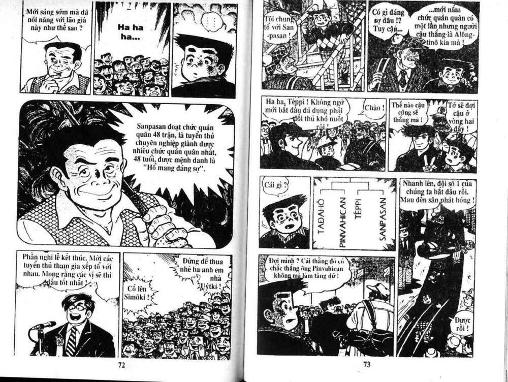 tân teppi chapter 50 35