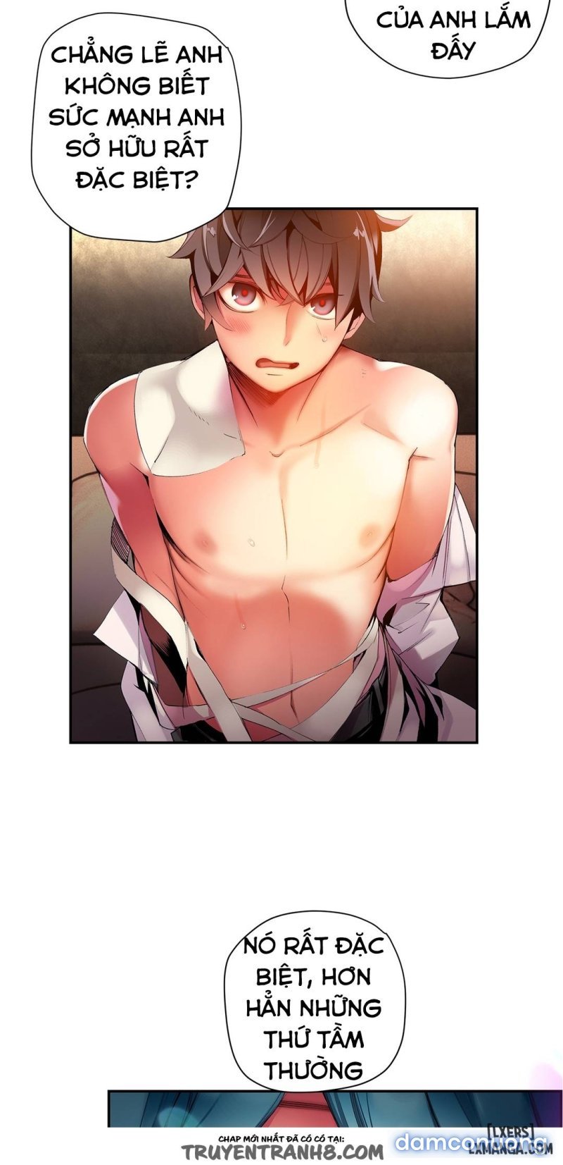 lilith cord chapter 22 33