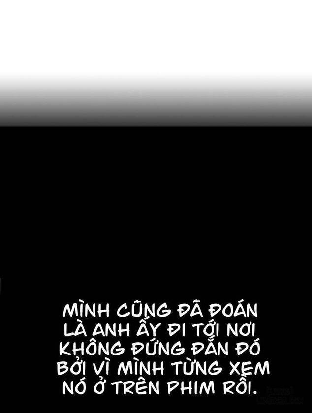 mùi vị của đôi bàn tay chapter 8 1