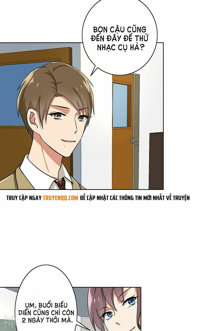 become a girl at night chapter 64 3