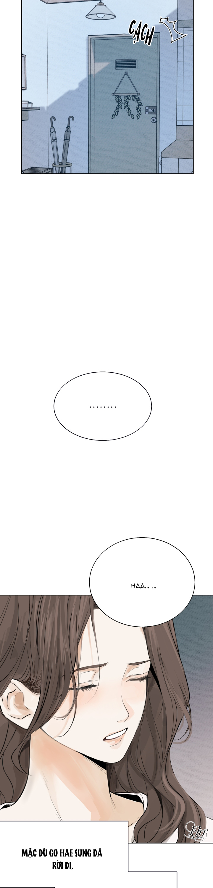 những người đàn ông đã lên giường tôi chapter 13 22