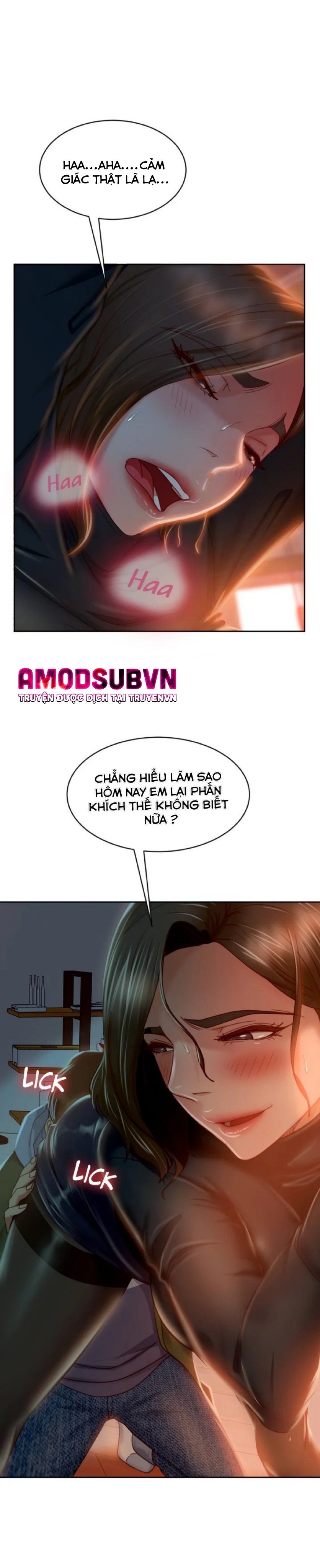 một ngày rối rắm chapter 34 28