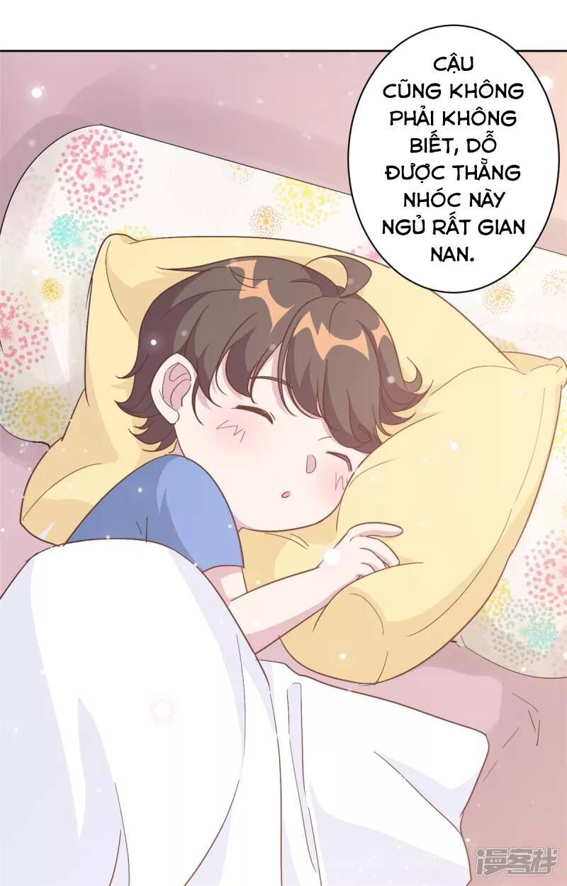 tổng tài, tránh xa tôi ra chapter 3 19