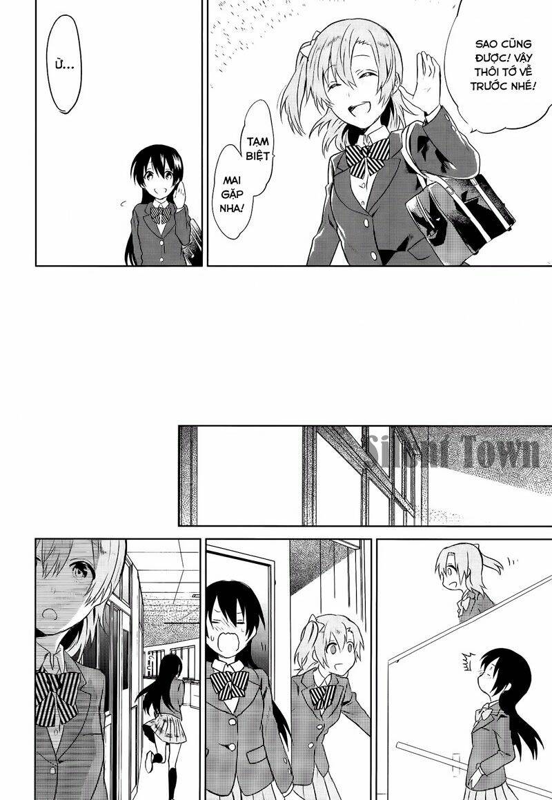 school idol days - love live! chapter 1 10