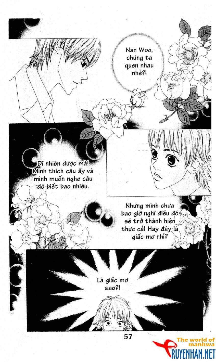 you're so cool chapter 3 19