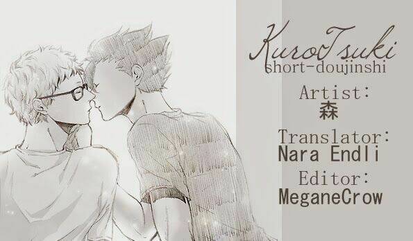 bóng chuyền nảy lửa - kurotsuki dj chapter 17 3