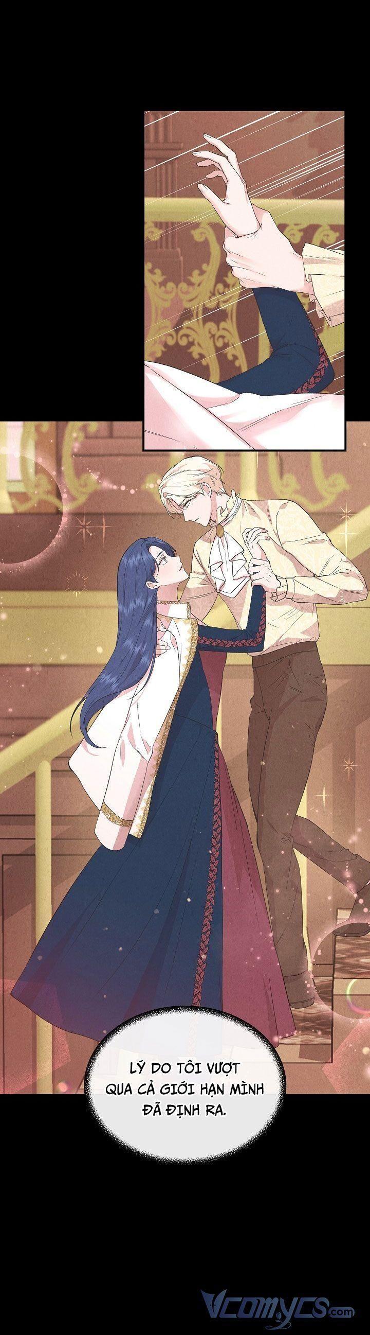 Tôi Không Phải Là Cinderella chapter 76 53