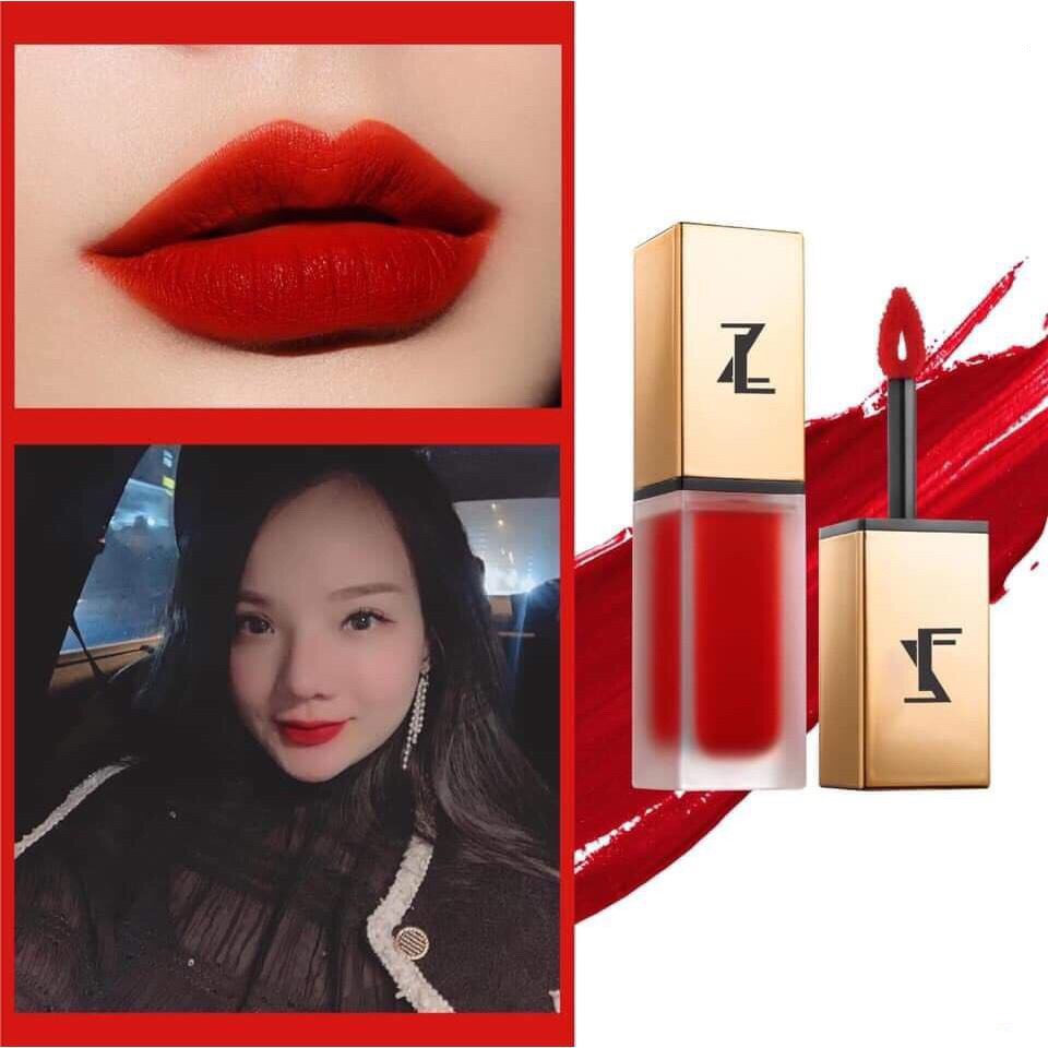 SIÊU SON KIM CƯƠNG ZENPALI LIPSTICK