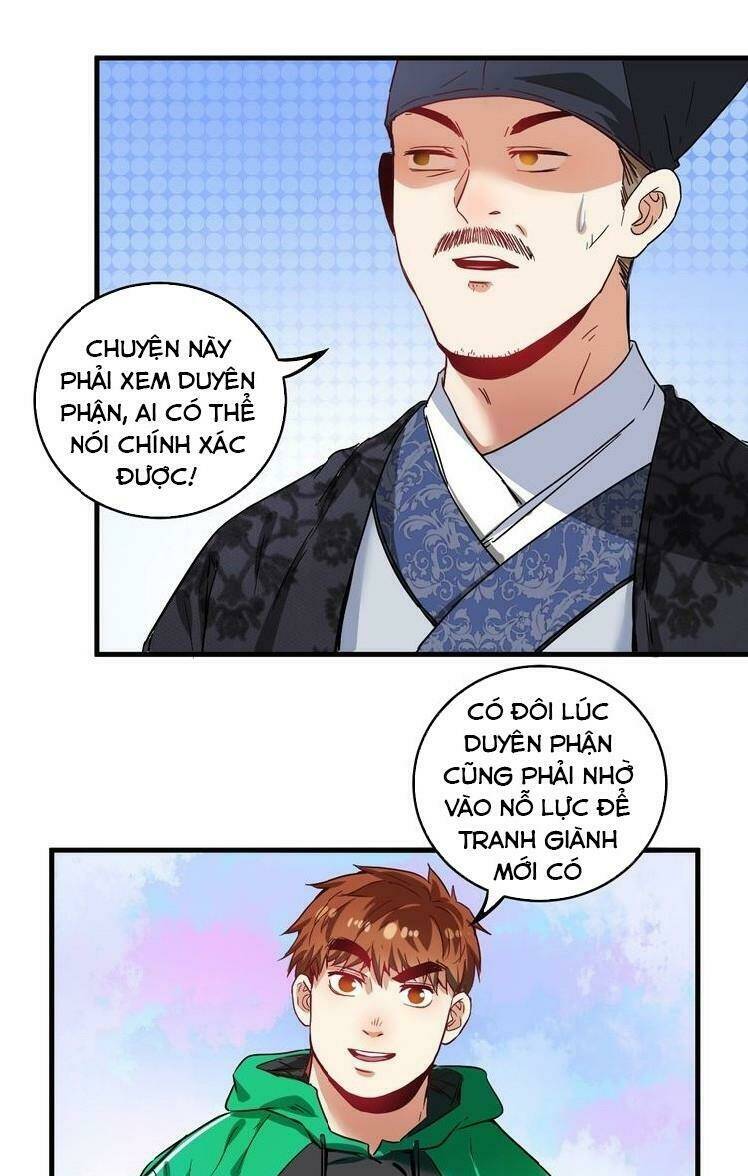 ta có rất nhiều thành tích chapter 21 7