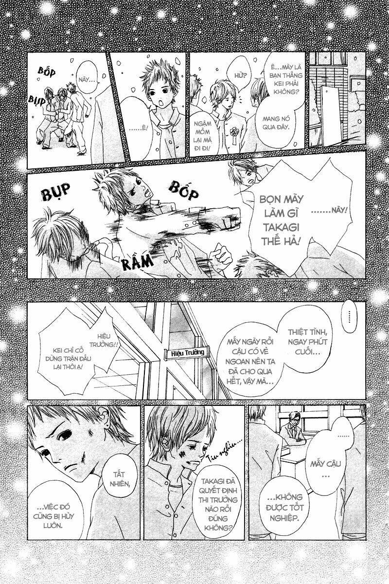 1/3 romantica chapter 3.2 13