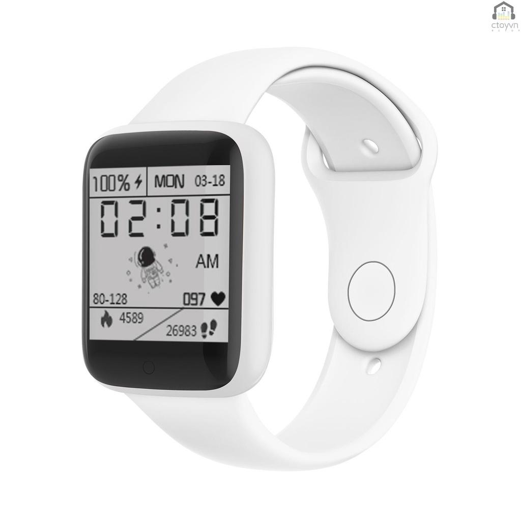 Đồng hồ đeo tay thông minh đa năng LT716