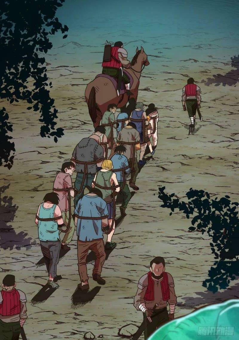 đại lục vô song chapter 3 4