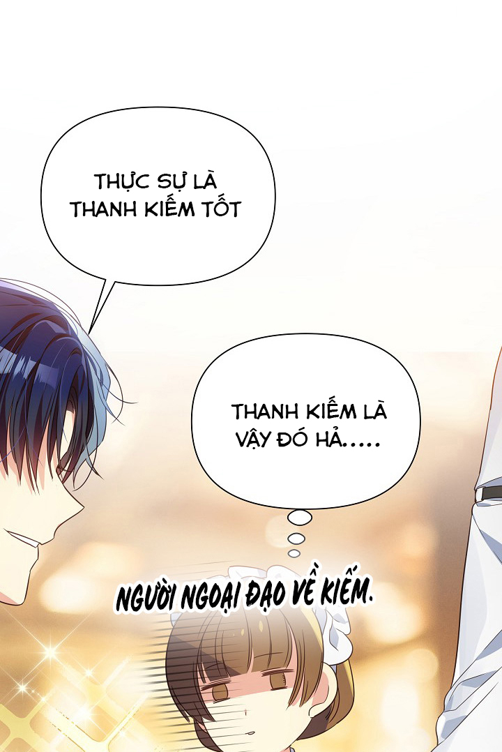 tôi đã ở đây ngay từ ban đầu chapter 6 40