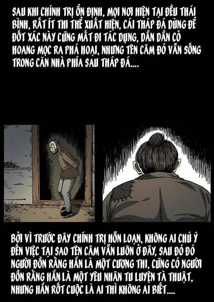 U Minh Ngụy Tượng Chapter 155 10