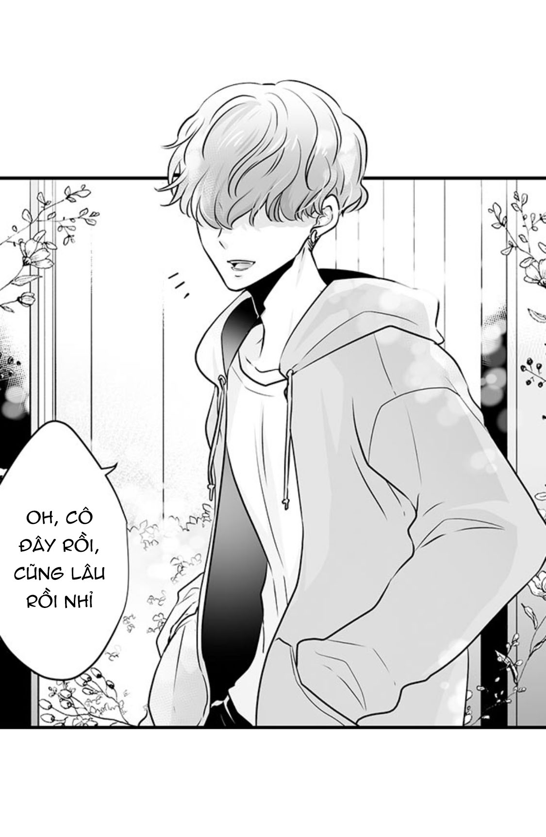 anh chàng yakuza này quá xảo quyệt rồi (full) chapter 16.1 13